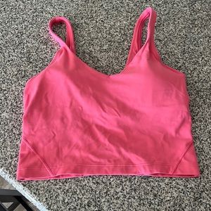 Lululemon Align Tank